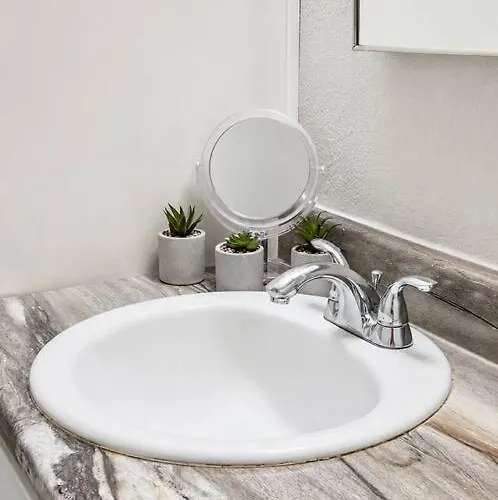 Apartamento Modern & Stylish 1br Amenities Tempe