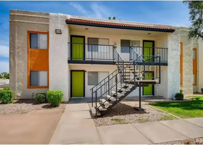 Apartamento Modern & Stylish 1br Amenities