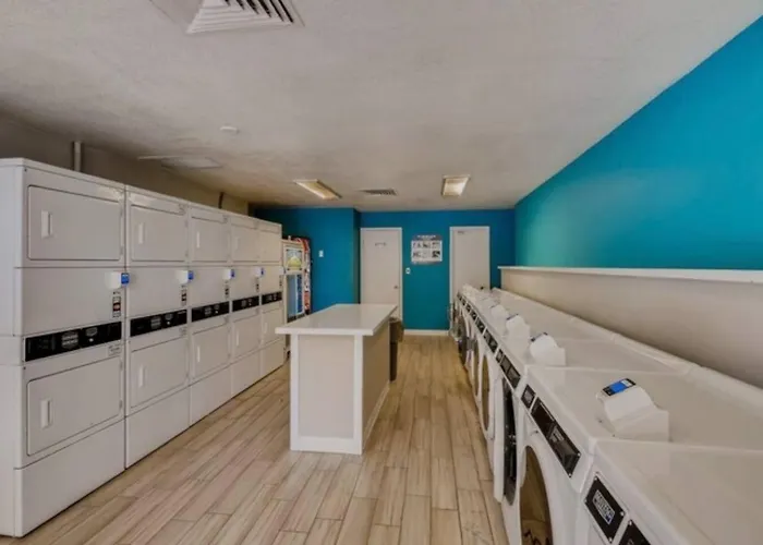 Apartamento Modern & Stylish 1br Amenities *